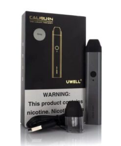 uwell caliburn india pod