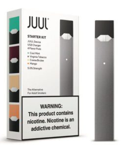 buy juul pods starter kit india online