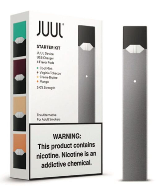 buy juul pods starter kit india online