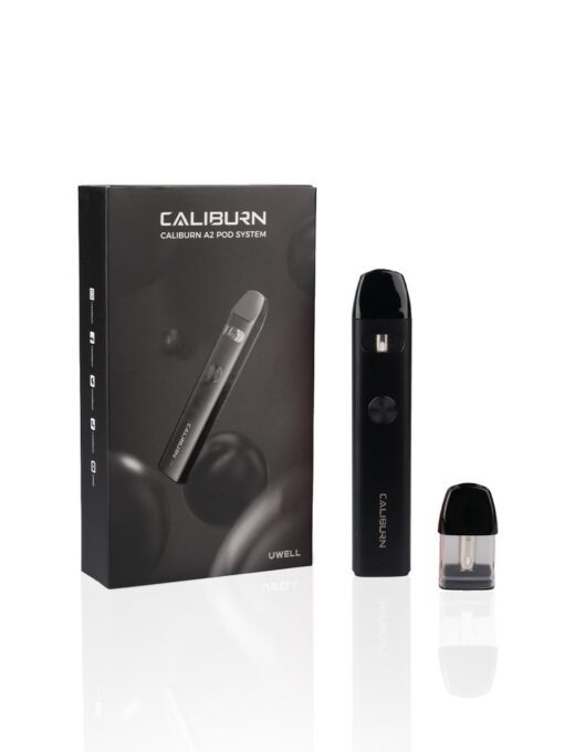 Buy Uwell Caliburn A2 India Online at Best Price