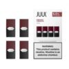 Buy Juul Pods India online Virginia Tobacco