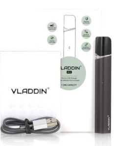 Buy VLADDIN RE Pod System Starter Kit India at Best Price