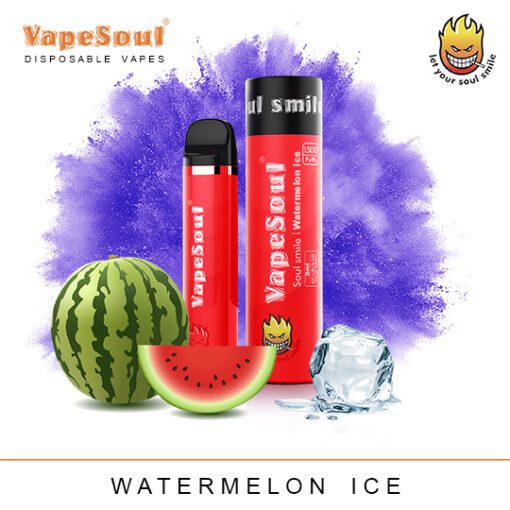 vapesoul india 200 puffs