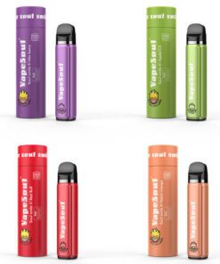 buy vapesoul disposable india