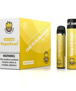 buy vapesoul box disposable india online