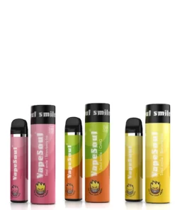 buy vapesoul disposable india