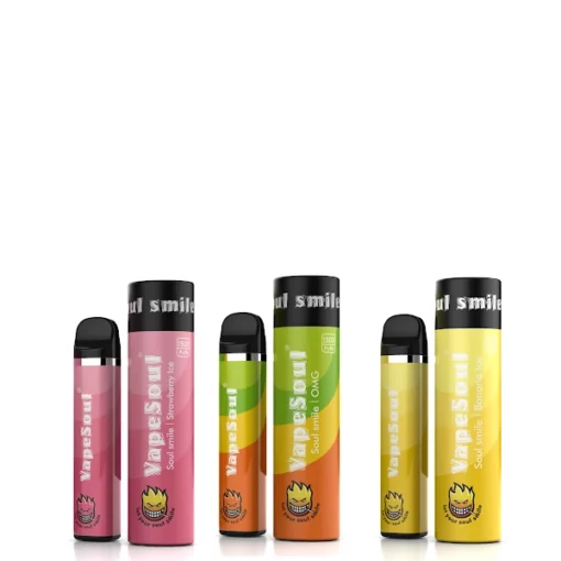 buy vapesoul disposable india