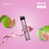 Buy Yuoto Vape India XXL 2500 Puffs Guava Ice At Best Price