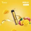 Buy Yuoto Vape India XXL Disposable- Mango Ice 2500 Puffs