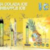 Yuoto Vape Switch disposable Pina Colada Ice & Pineapple Ice