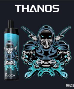 yuoto thanos vape 5000 india online buy