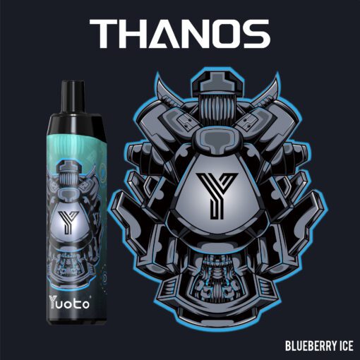 yuoto thanos vape 5000 india online buy