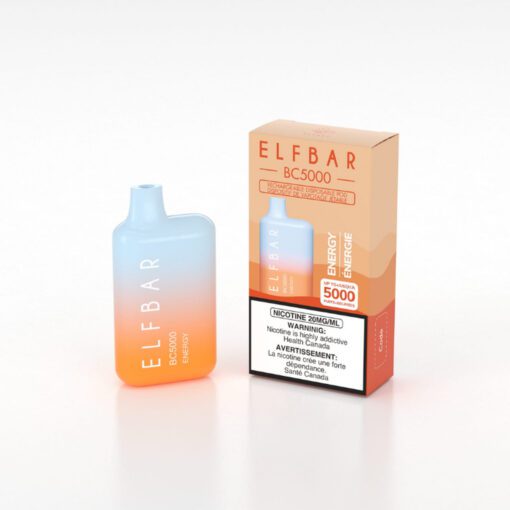 buy elfbar bc5000 india online