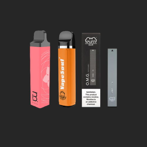 Buy Vape India Online | At Best price