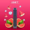 Buy Iget Pro India Lush Ice 5000 Puffs at Best Price