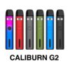 Uwell Caliburn G2 18W Pod System Kit India at Best Price