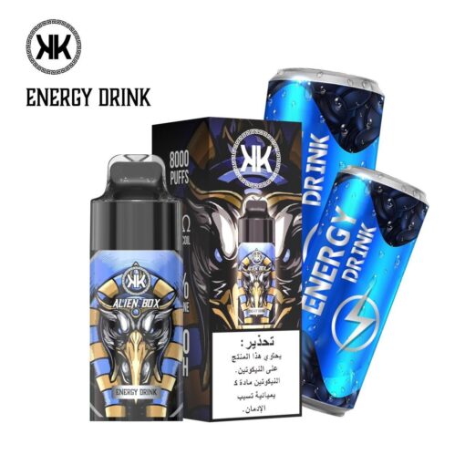 KK ENERGY