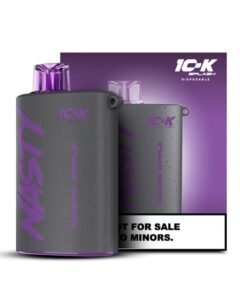 Nasty 10K Splash 10000 Puffs Vape At Best Price