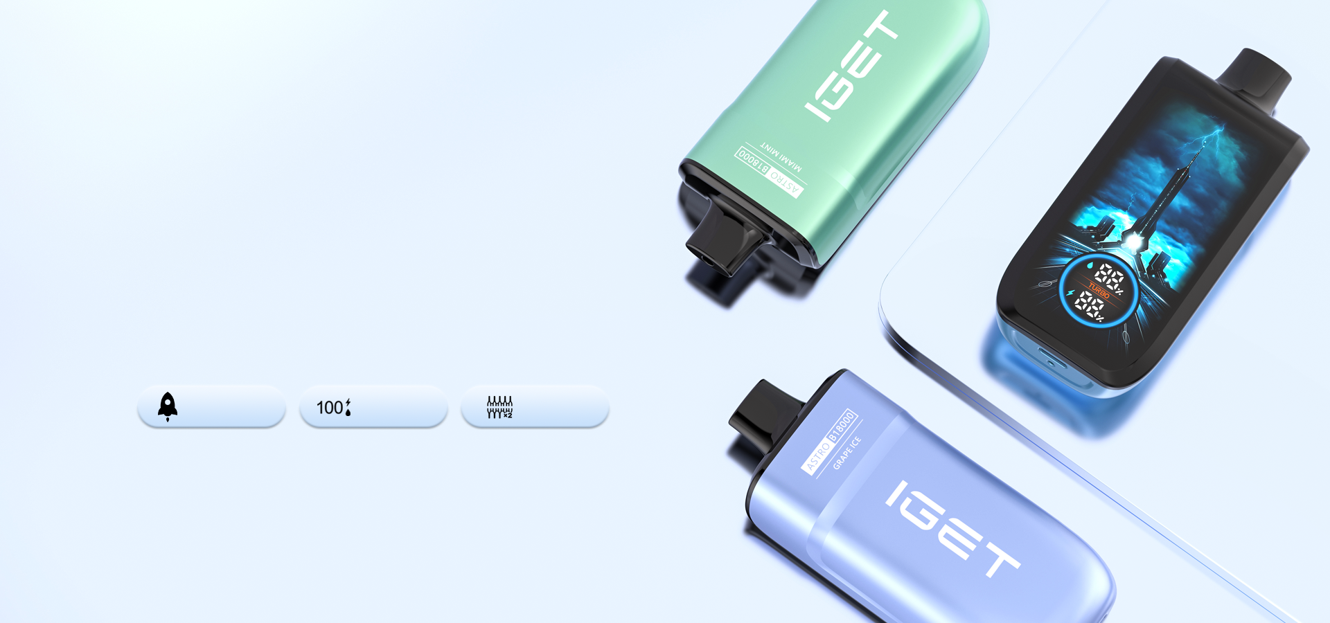 disposable vapes