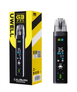 UWELL Caliburn G3 pro at best price